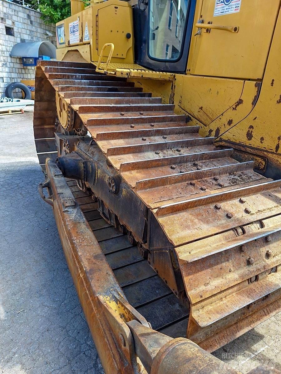 CAT D6T 크롤러 도저