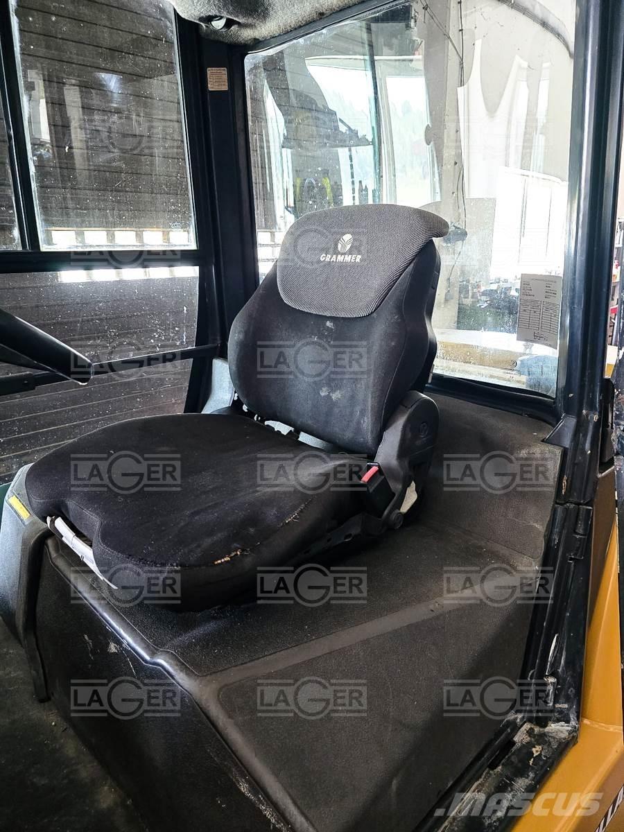 CAT DP45K 디젤 지게차