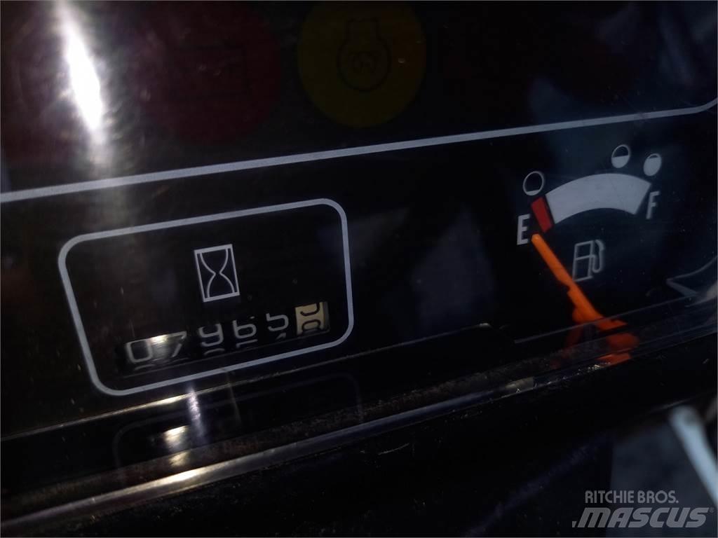 CAT DP50K 2 디젤 지게차