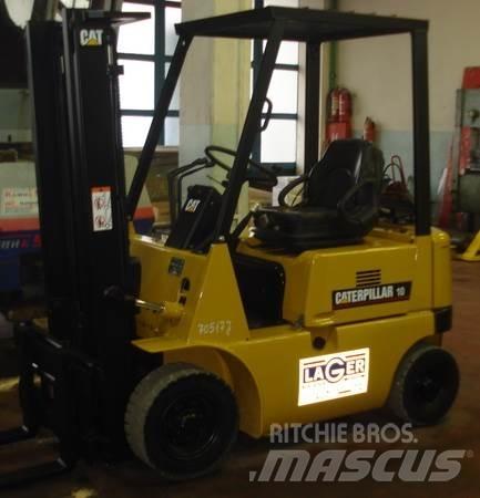 CAT GP10 LPG 지게차