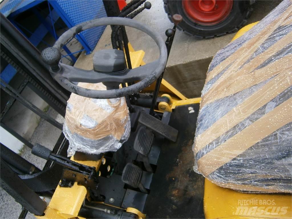 CAT GP10 LPG 지게차