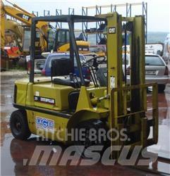 CAT GP20 그 외 지게차