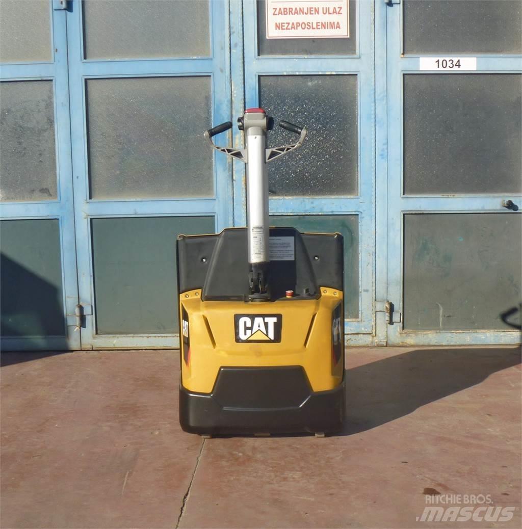 CAT NPP16N2 경량 리프터