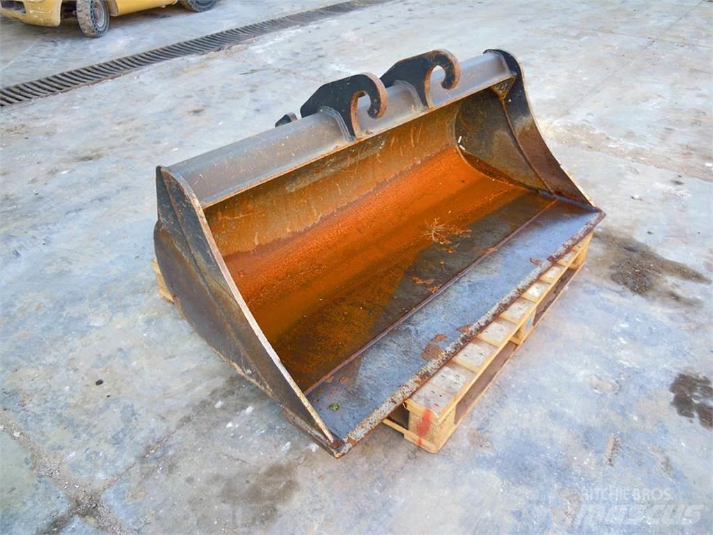  CAZO 1500mm 건설 장비 - 기타