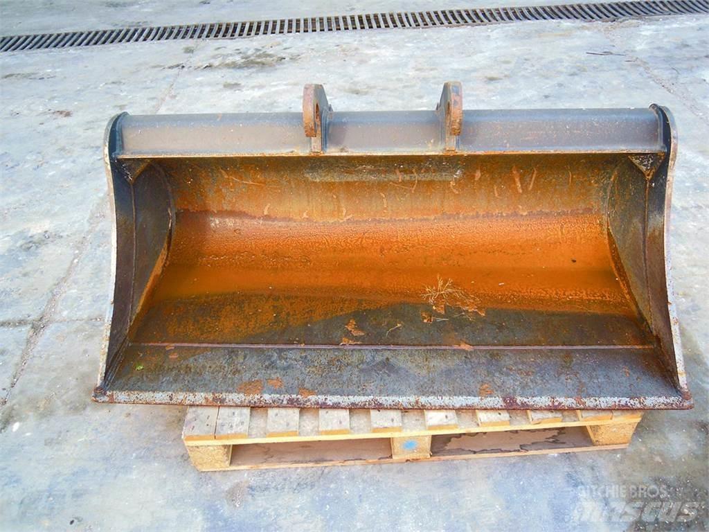  CAZO 1500mm 건설 장비 - 기타