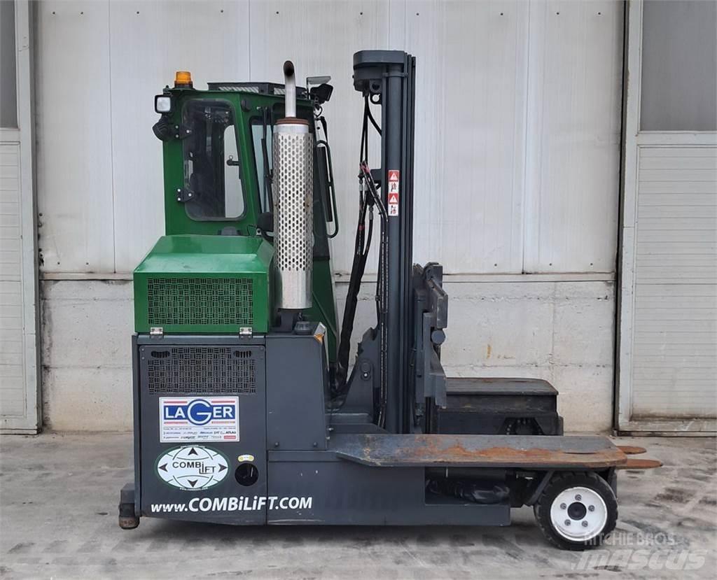 Combilift C3000 LPG 지게차