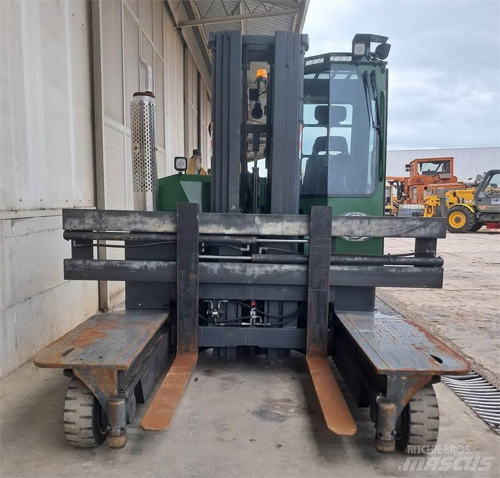 Combilift C3000 LPG 지게차