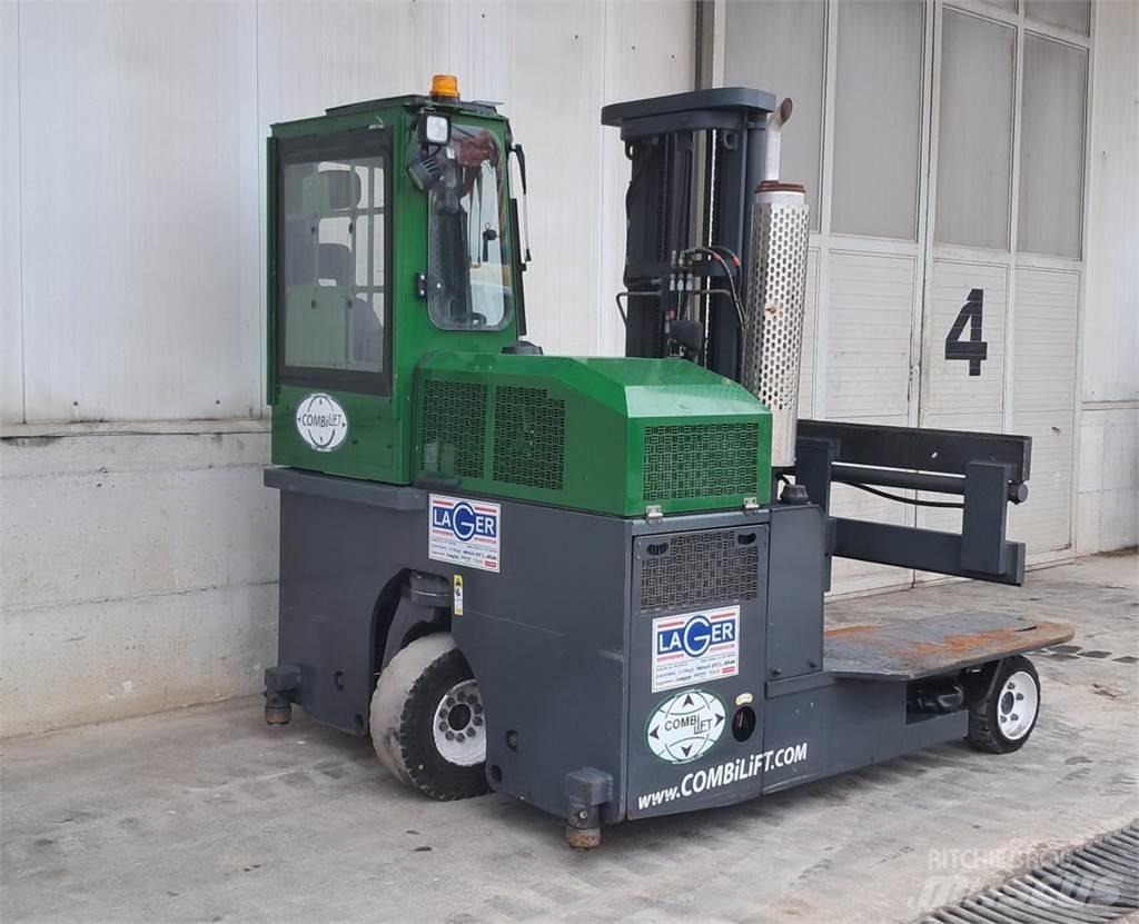 Combilift C3000 LPG 지게차