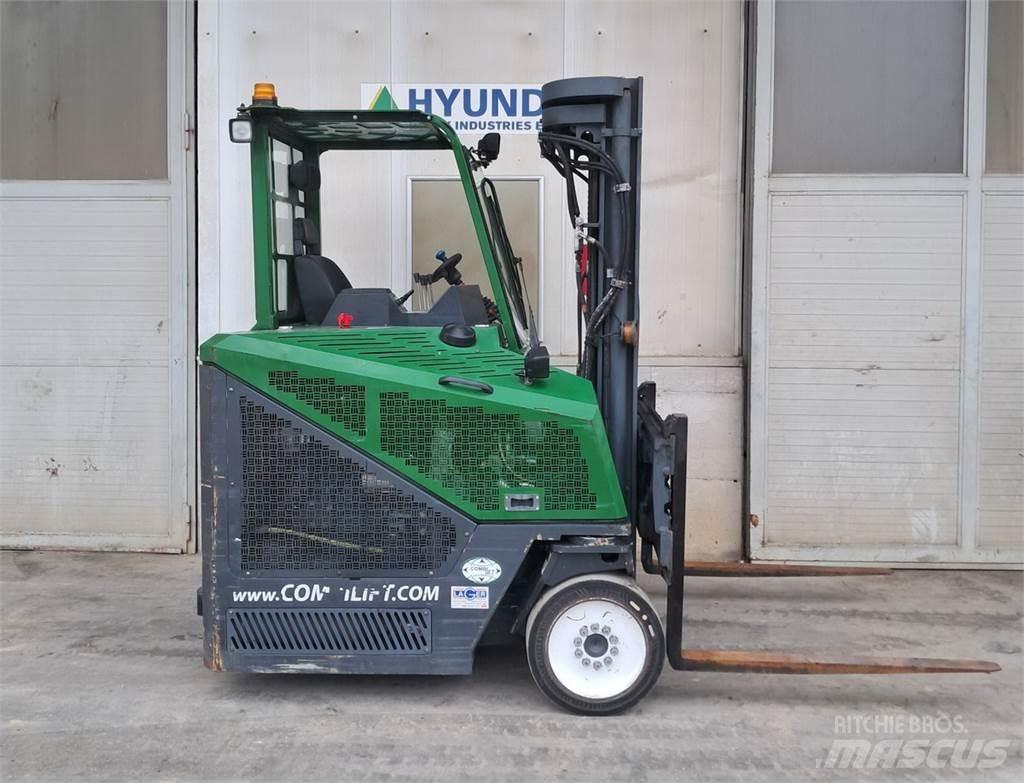 Combilift C4000CB 디젤 지게차