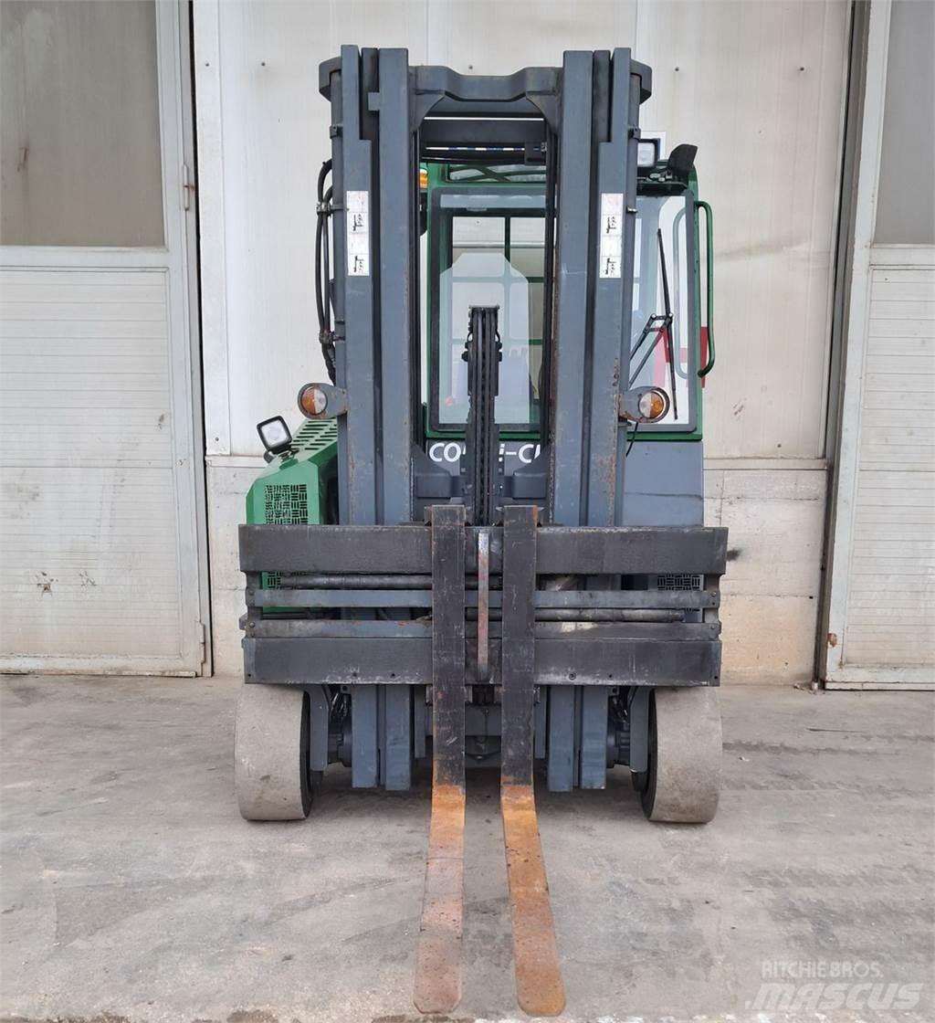 Combilift C4000CB 디젤 지게차