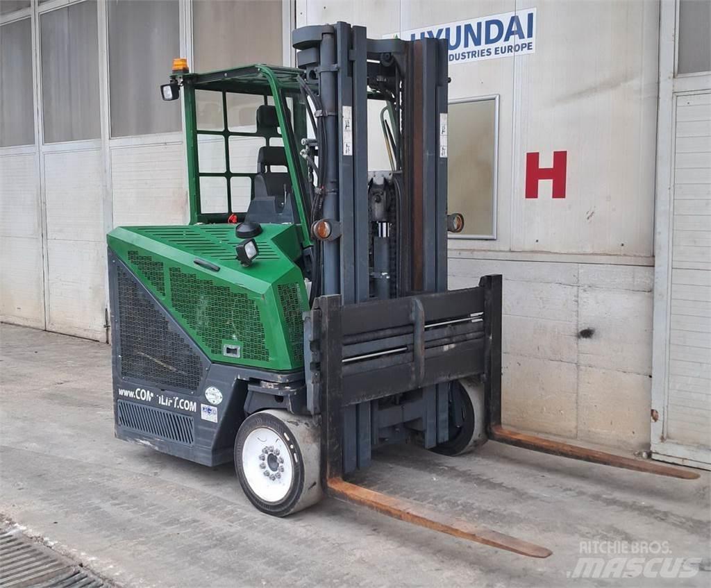 Combilift C4000CB 디젤 지게차