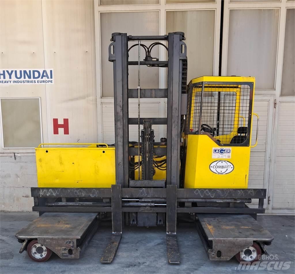 Combilift C4000EST 경량 리프터