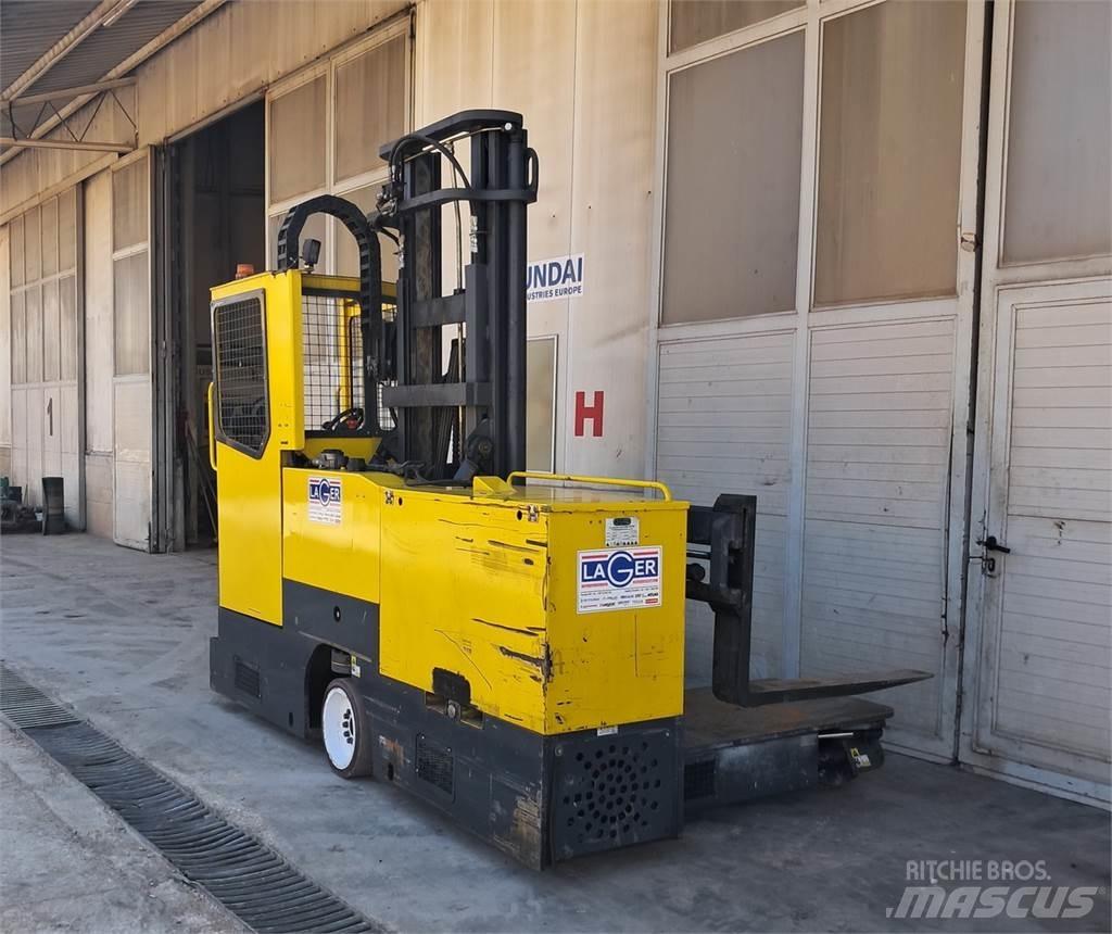 Combilift C4000EST 경량 리프터