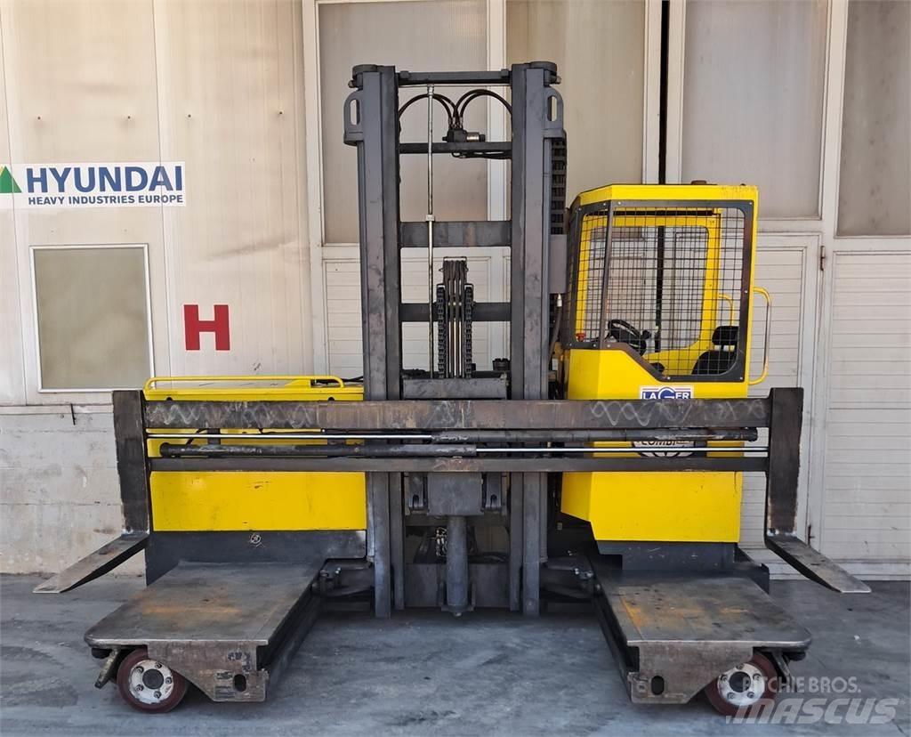 Combilift C4000EST 경량 리프터