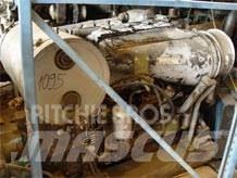 Deutz A4L514 엔진
