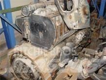 Deutz F4L413R 엔진