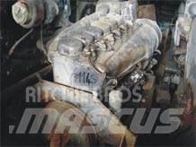Deutz F6L912 엔진