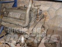 Deutz V8L413F 엔진