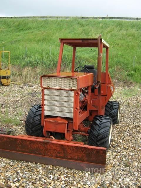 Ditch Witch 6510 DD 트렌처