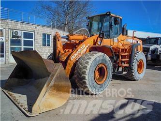 Doosan DL400  휠로우더