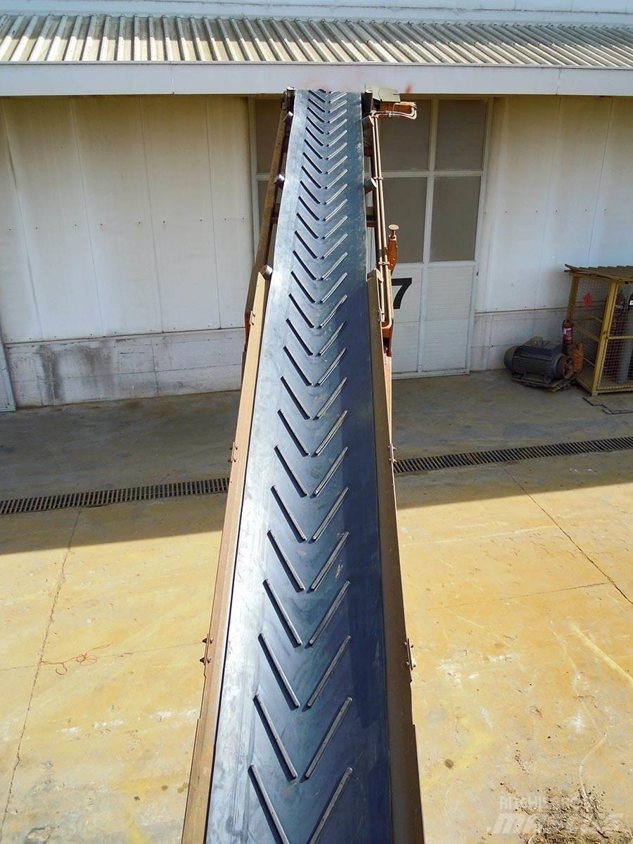 Extec S5 스크리너