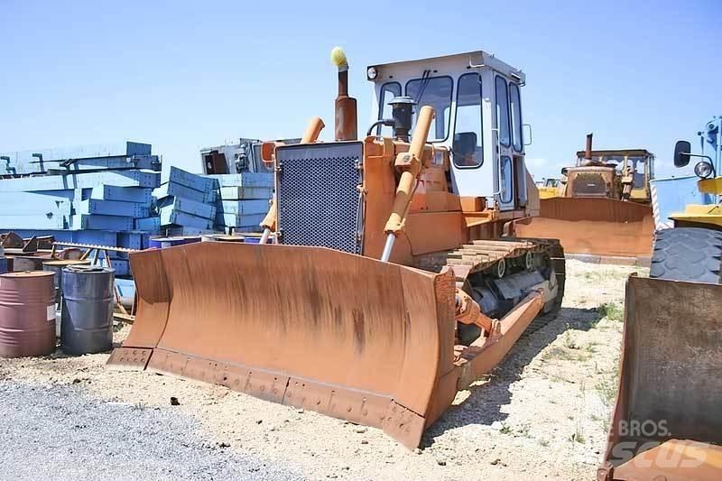 Fiat-Hitachi FD 20 크롤러 도저