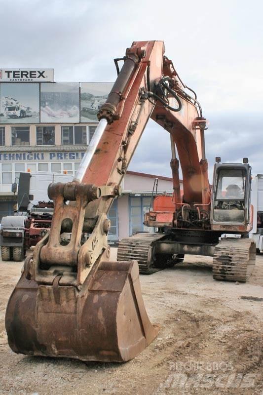 Fiat-Hitachi FH330 EL.3 기타 부품  