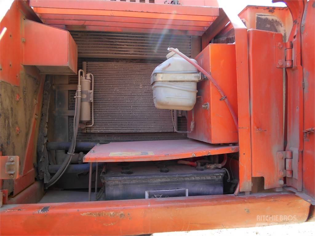 Fiat-Kobelco EX-285 대형 굴삭기 29톤 이상