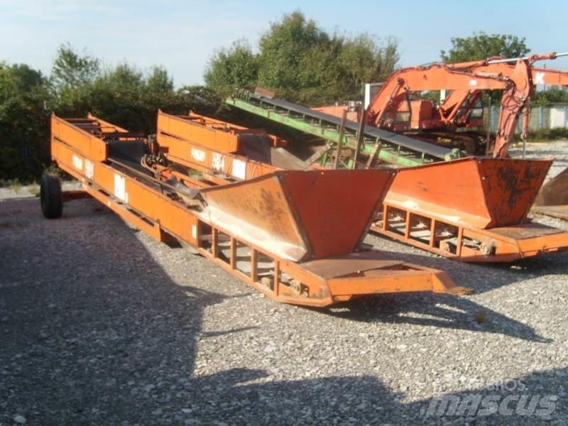Finlay 390 스크리너