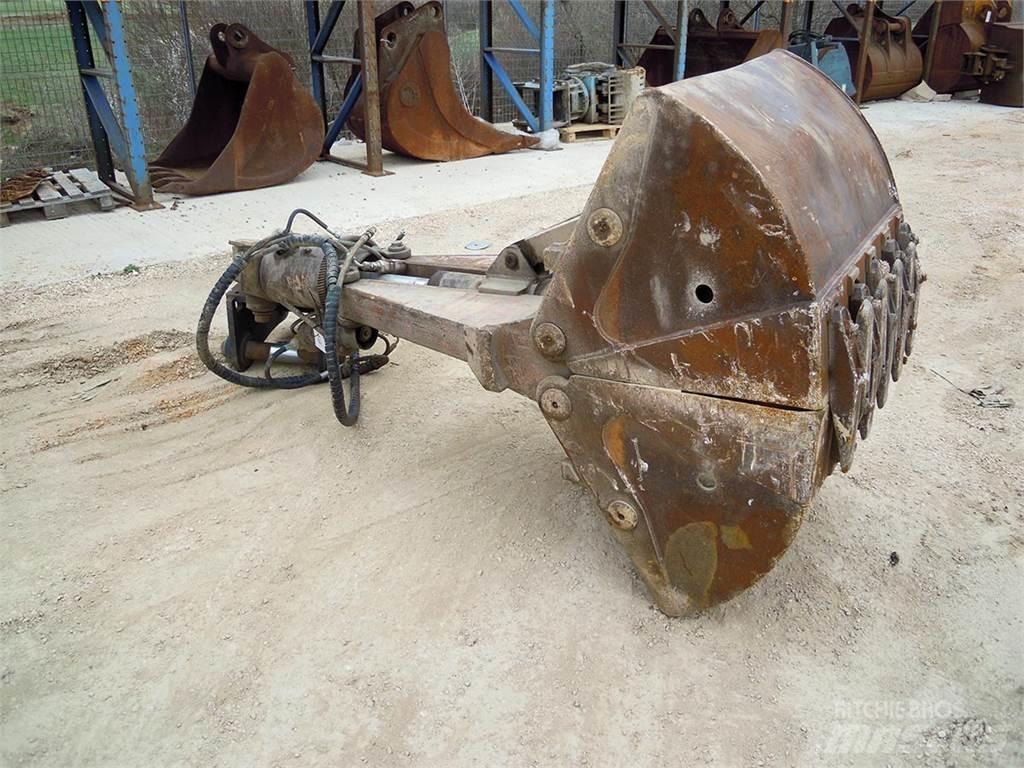  GRAJFER 900mm 건설 장비 - 기타