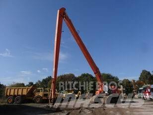 Hitachi ZX520LCH-3 대형 굴삭기 29톤 이상