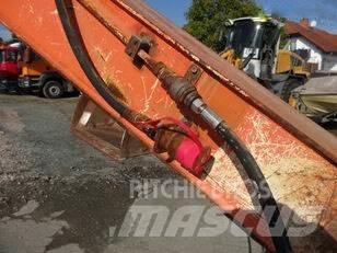 Hitachi ZX520LCH-3 대형 굴삭기 29톤 이상
