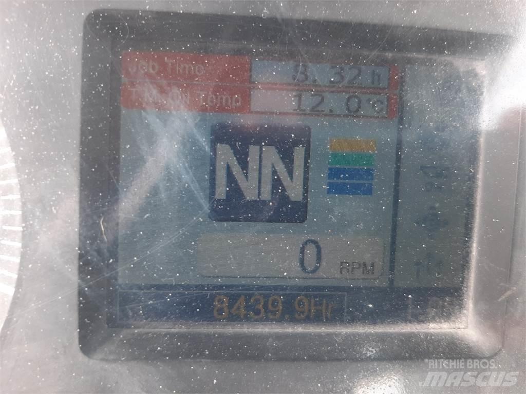 Hyundai HL770-7A  휠로우더