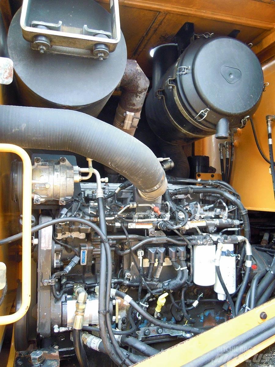 Hyundai HL770-9  휠로우더