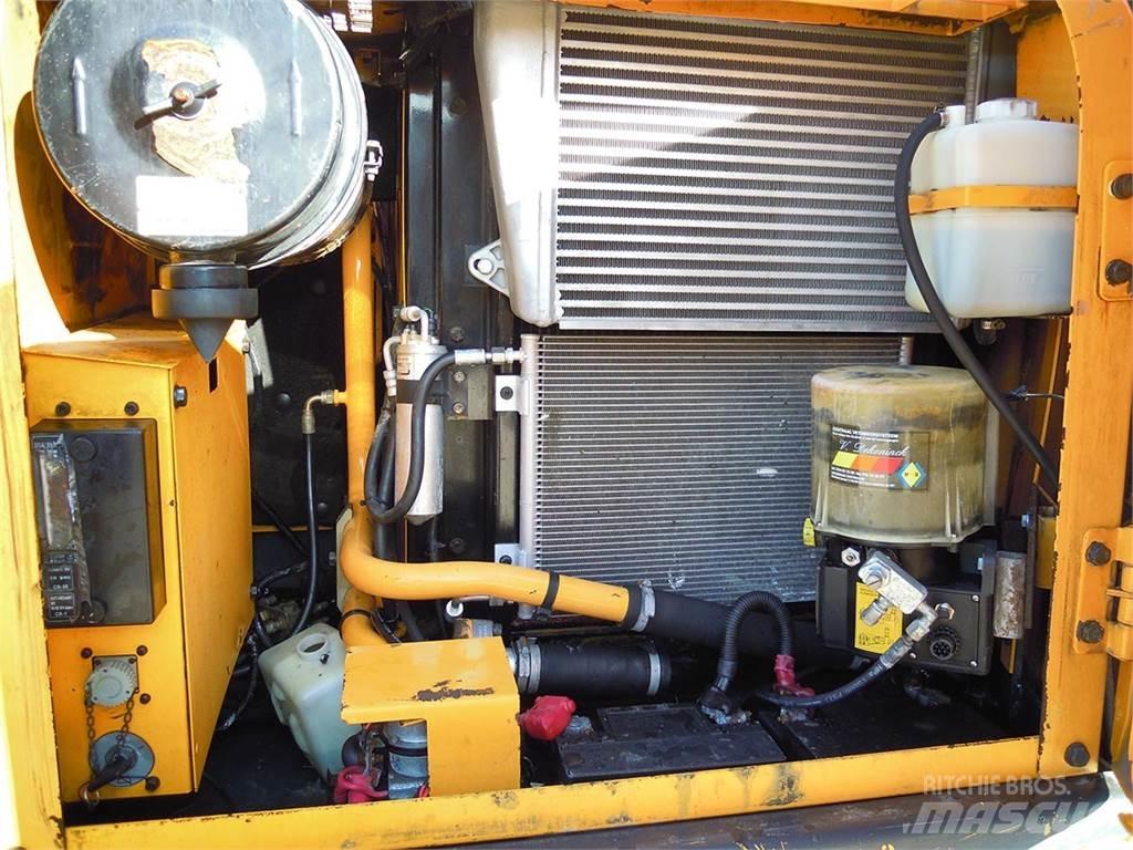 Hyundai R140LCD-7A 대형 굴삭기 29톤 이상