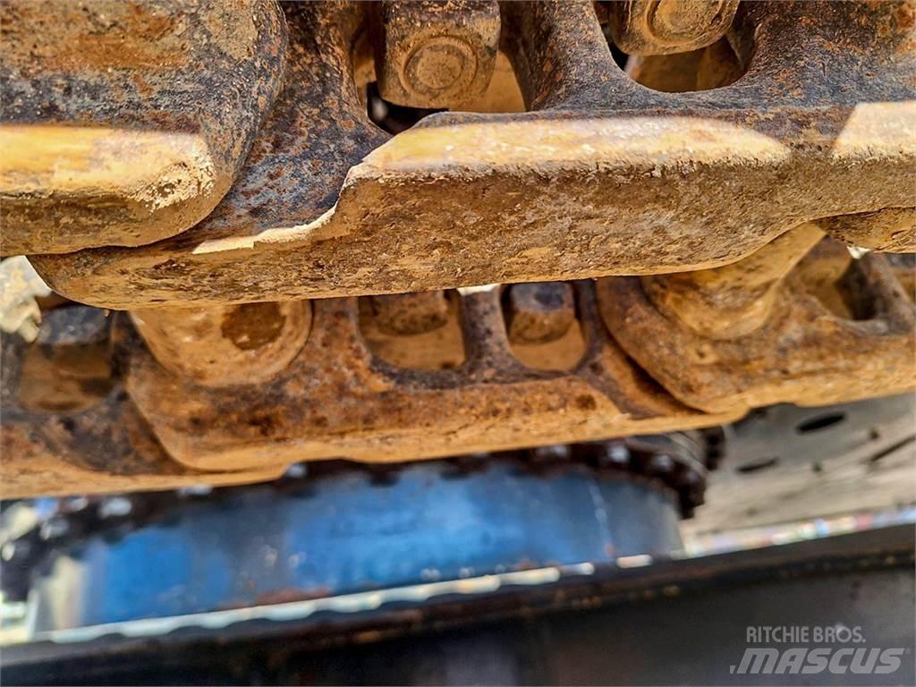 Hyundai R250NLC-9 대형 굴삭기 29톤 이상