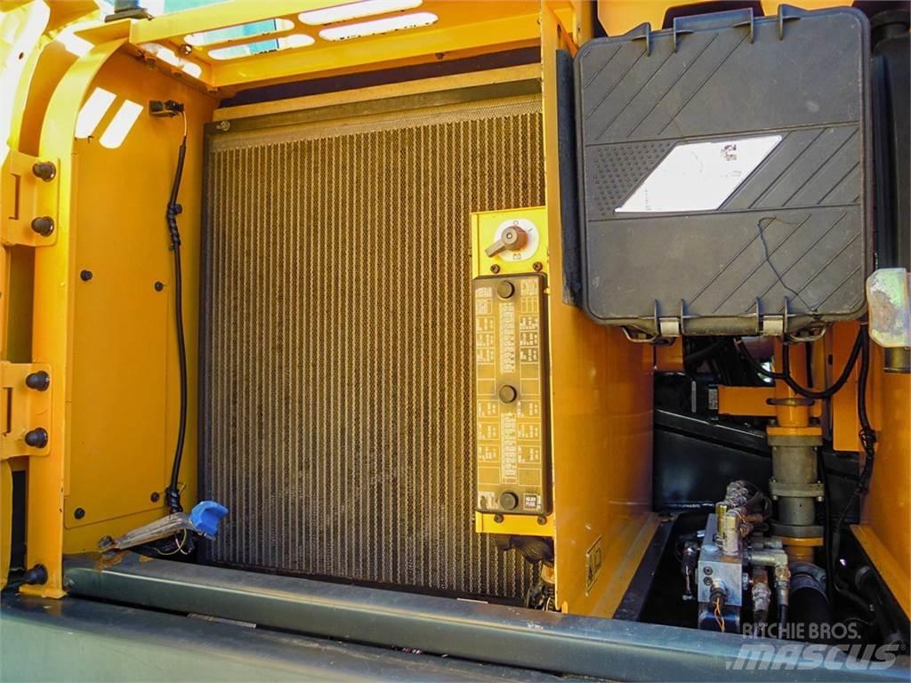 Hyundai R380LC-9A 대형 굴삭기 29톤 이상