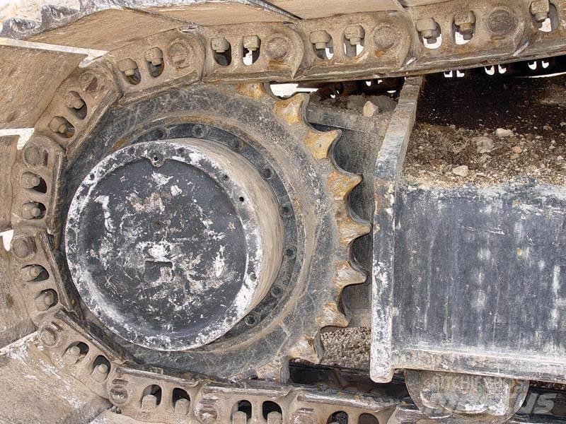 Hyundai R450LC-3 기타 부품  