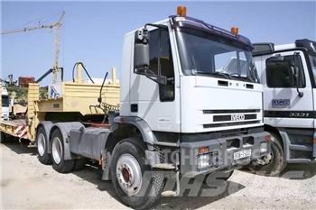 Iveco 720E42 트랙터 유닛