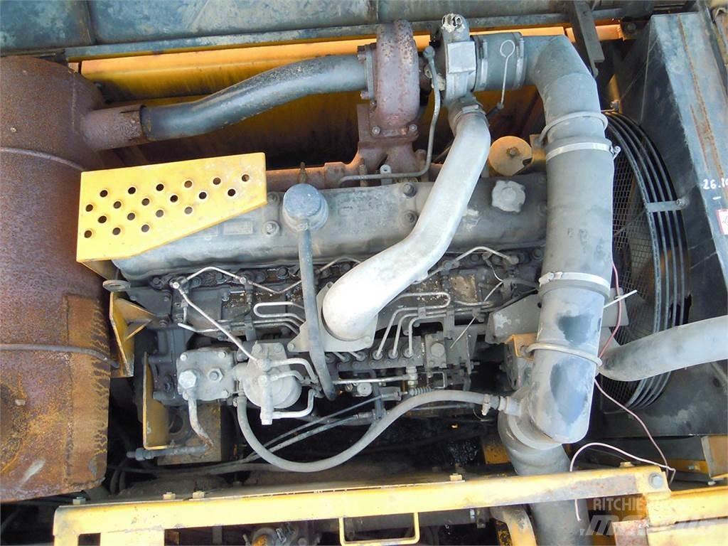 JCB JS330 기타 부품  