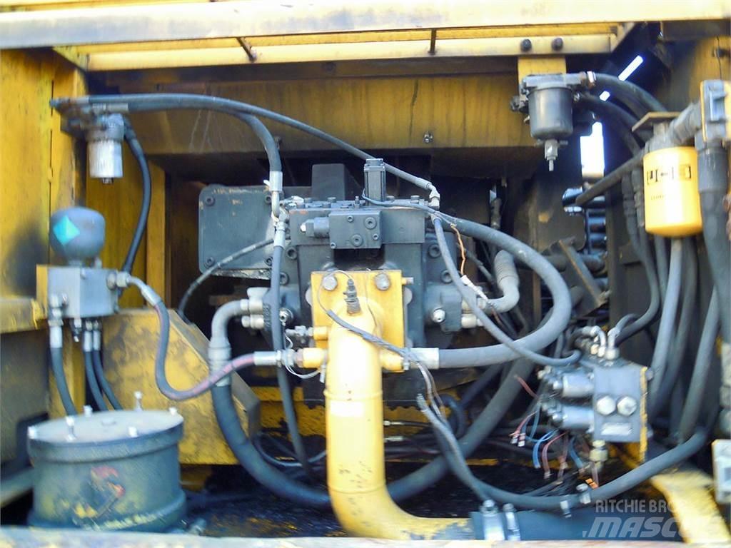 JCB JS330 기타 부품  