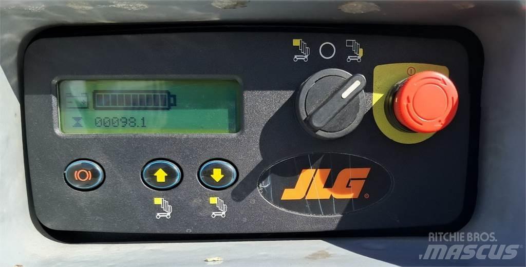 JLG 20MVL 관절형 전동이동 리프트