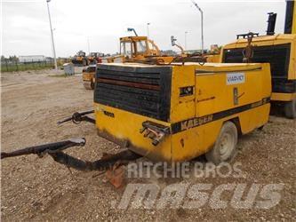Kaeser M75 콤푸레샤