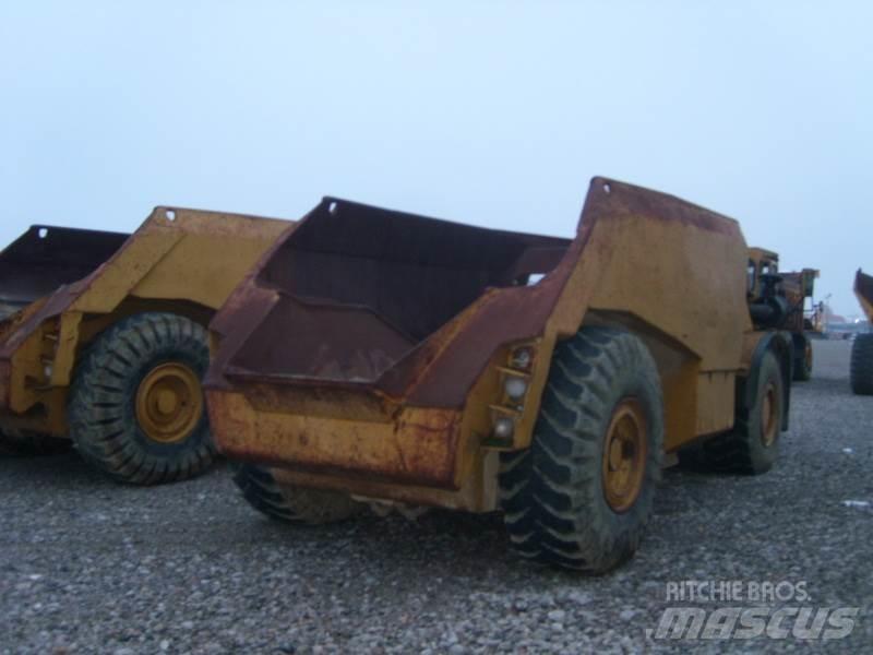  KIRUNA K1 연결식 홀러
