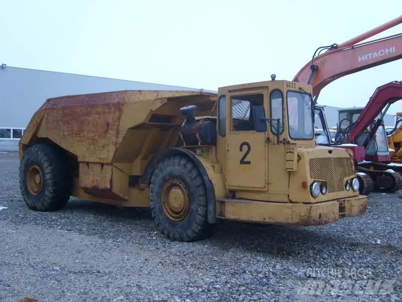  KIRUNA K2 연결식 홀러