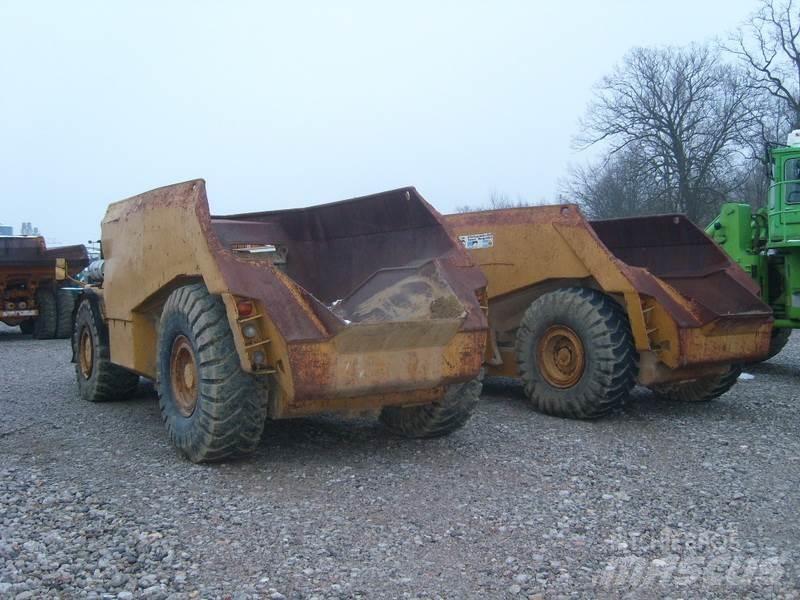  KIRUNA K2 연결식 홀러