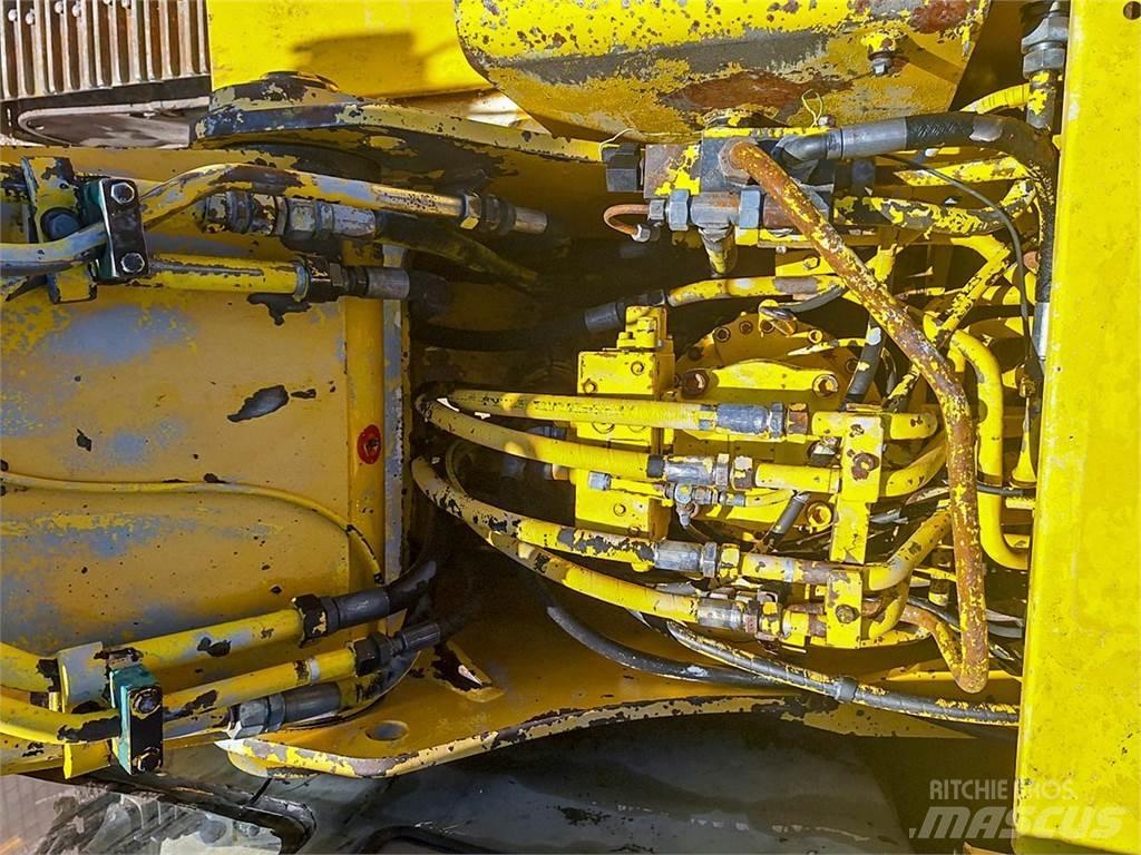Kobelco SK250 NLC 대형 굴삭기 29톤 이상