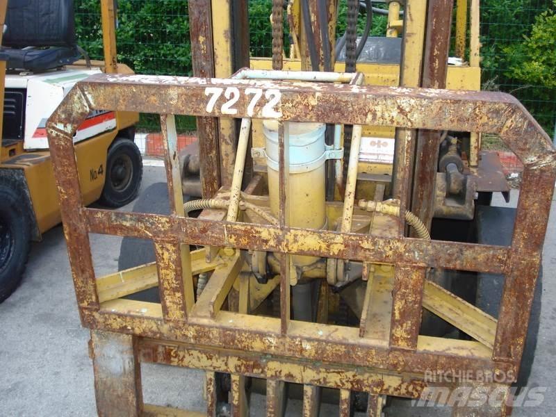 Komatsu FG25-7 그 외 지게차