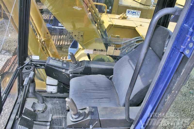 Komatsu PC180LC-3 대형 굴삭기 29톤 이상