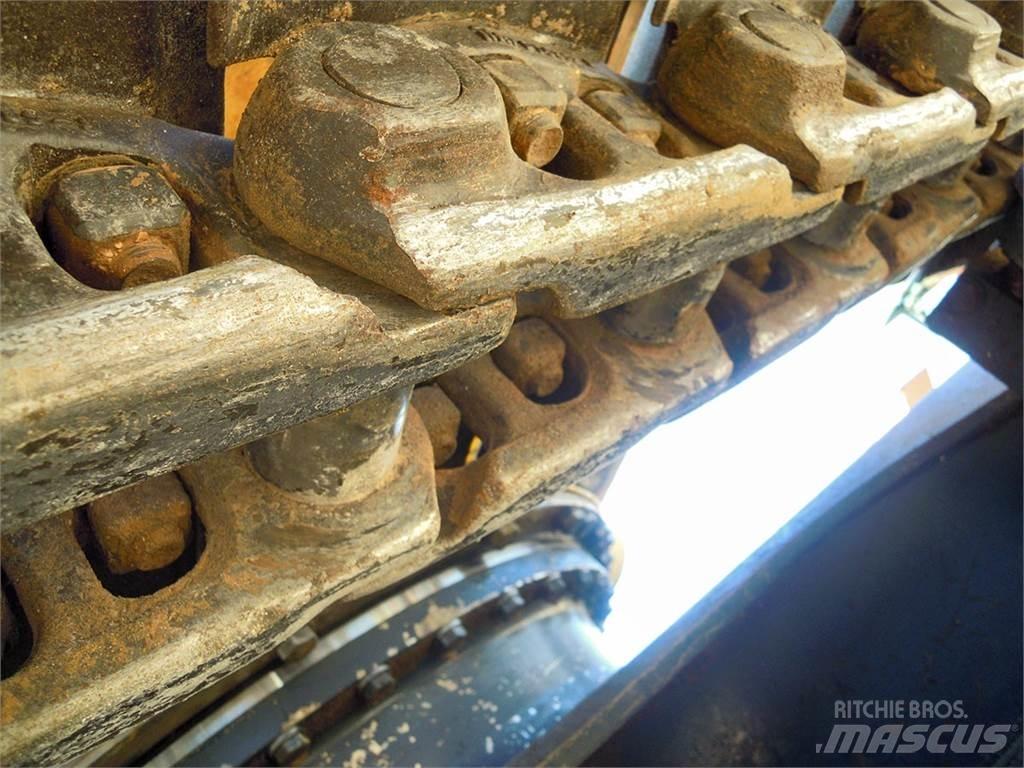 Komatsu PC210LC-6K 대형 굴삭기 29톤 이상